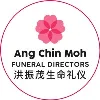 Ang Chin Moh Funeral Directors 洪振茂生命礼仪 Ang Chin Moh Funeral Directors 洪振茂生命礼仪