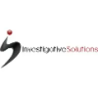 Investigative Solutions & Consulting Services, Inc. Investigative Solutions & Consulting Services, Inc.