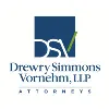 Drewry Simmons Vornehm, LLP Drewry Simmons Vornehm, LLP