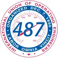 Operating Engineers Local 487