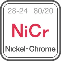 Nickel-Chrome Technology