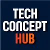 TECH CONCEPT HUB - IT training institute TECH CONCEPT HUB - IT training institute