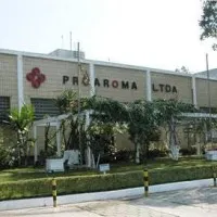 Proaroma Indústria e Comércio Ltda