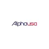 AlphaUSA AlphaUSA