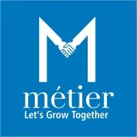 métier - Strategic HR Solutions