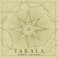 TAKALA | Ethnic Curator