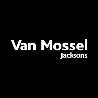 Van Mossel Jacksons Jersey