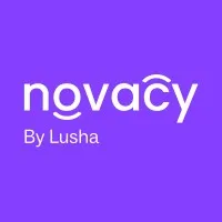 Novacy (Acquired by Lusha) Novacy (Acquired by Lusha)