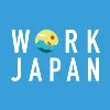 WORK JAPAN