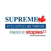 Supreme Office Supplies email format