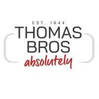 Thomas Bros