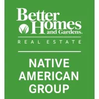 Better Homes and Gardens Real Estate Native American Group