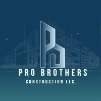 Pro Brothers Construction LLC. Pro Brothers Construction LLC.