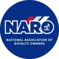 NARO - National Association of Royalty Owners