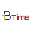 B TIME B TIME