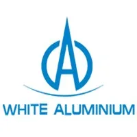 White Aluminium Architectural Façades White Aluminium Architectural Façades