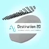 Destination 2D Destination 2D