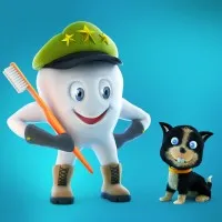 General Dentistry 4 Kids
