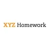 XYZ Homework XYZ Homework
