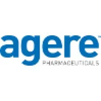 Agere Pharmaceuticals, Inc.
