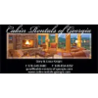 Cabin Rentals of Georgia Cabin Rentals of Georgia
