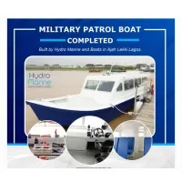 Hydro Marine and Boats Services Limited