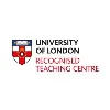 University of London RTC at AAST Cairo University of London RTC at AAST Cairo
