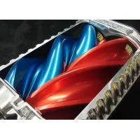 Whipple Superchargers Whipple Superchargers