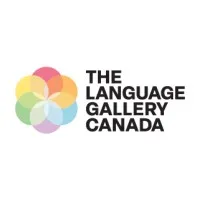 THE LANGUAGE GALLERY CANADA THE LANGUAGE GALLERY CANADA