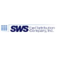 SWS Re-Distribution Company, Inc. SWS Re-Distribution Company, Inc.
