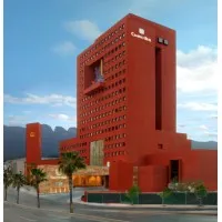 Camino Real Monterrey