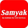 Samyak IAS & RAS Samyak IAS & RAS
