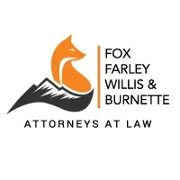 Fox Farley Willis & Burnette, PLLC.