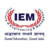 Institute Of Engineering and Management