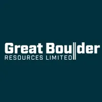 Great Boulder Resources