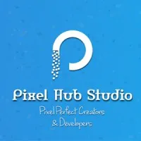 Pixel Hub Studio Pixel Hub Studio