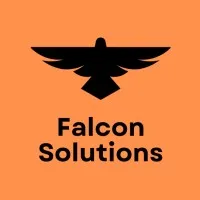 Falcon Solutions Mohali, India Falcon Solutions Mohali, India
