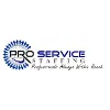 Pro Service Staffing Pro Service Staffing