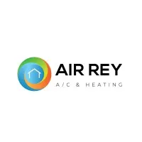 AIR REY HVAC