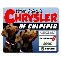 Chrysler of Culpeper Chrysler of Culpeper