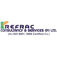 REFRAC CONSULTANCY & SERVICES PVT LTD
