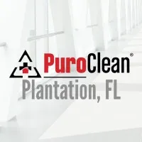 PuroClean of Plantation PuroClean of Plantation