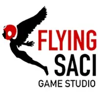 Flying Saci
