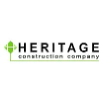 Heritage Construction Company Inc.