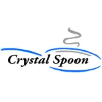 The Crystal Spoon Corp