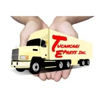 Tucancari Express Inc.