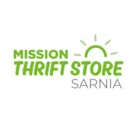 Mission Thrift Store Sarnia Mission Thrift Store Sarnia
