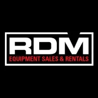 R.D.M. Equipment Sales and Rentals Ltd.