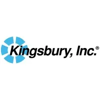 Kingsbury, Inc.®