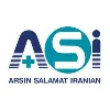 Arsin Salamat Iraninan Arsin Salamat Iraninan